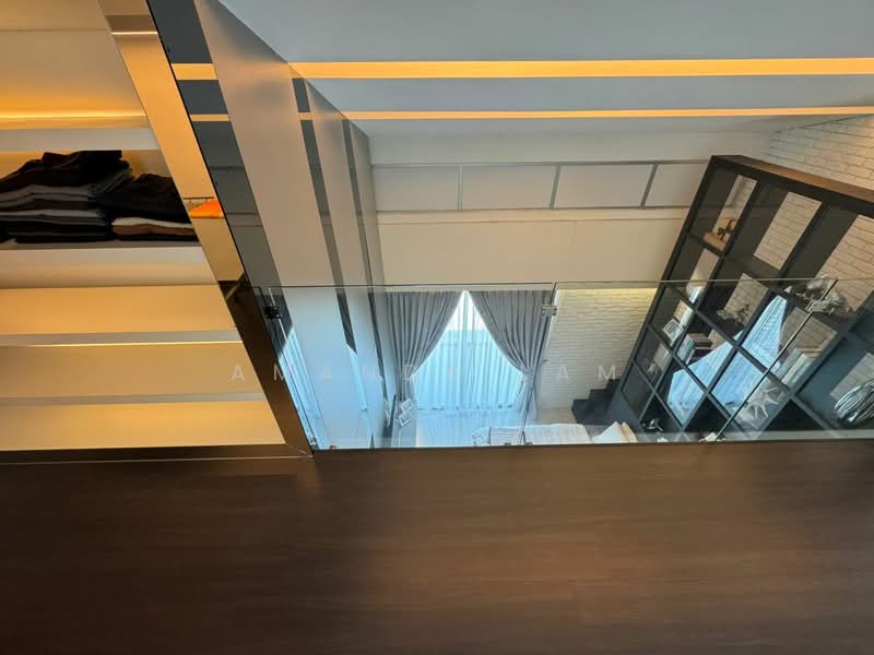 2.5-storey Terraced House for Sale in Butterworth (Penang) - Amanda Lam - Interior - PropertyGuru.com.my