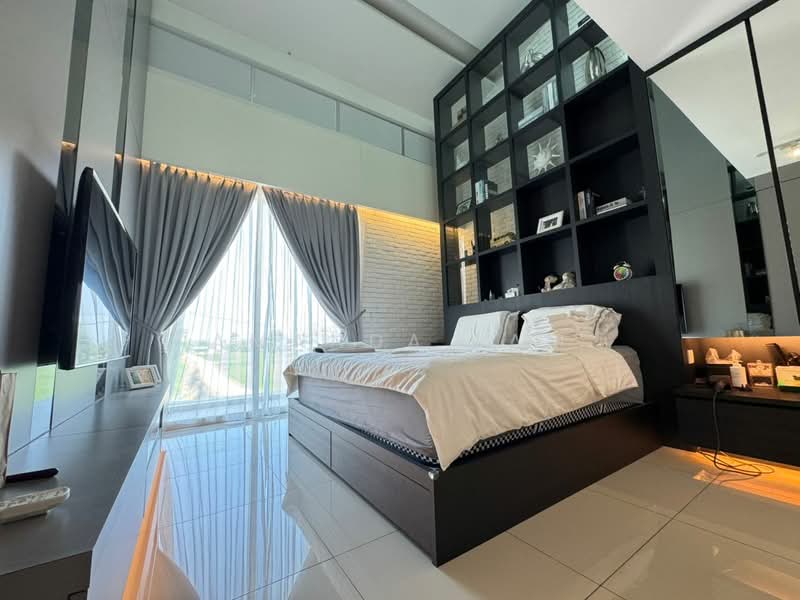 2.5-storey Terraced House for Sale in Butterworth (Penang) - Amanda Lam - Bedroom - PropertyGuru.com.my