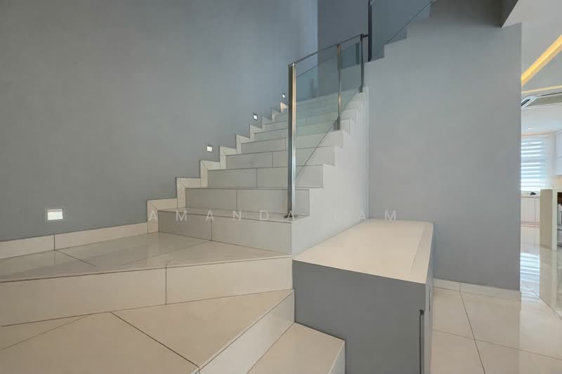 2.5-storey Terraced House for Sale in Butterworth (Penang) - Amanda Lam - Interior - PropertyGuru.com.my