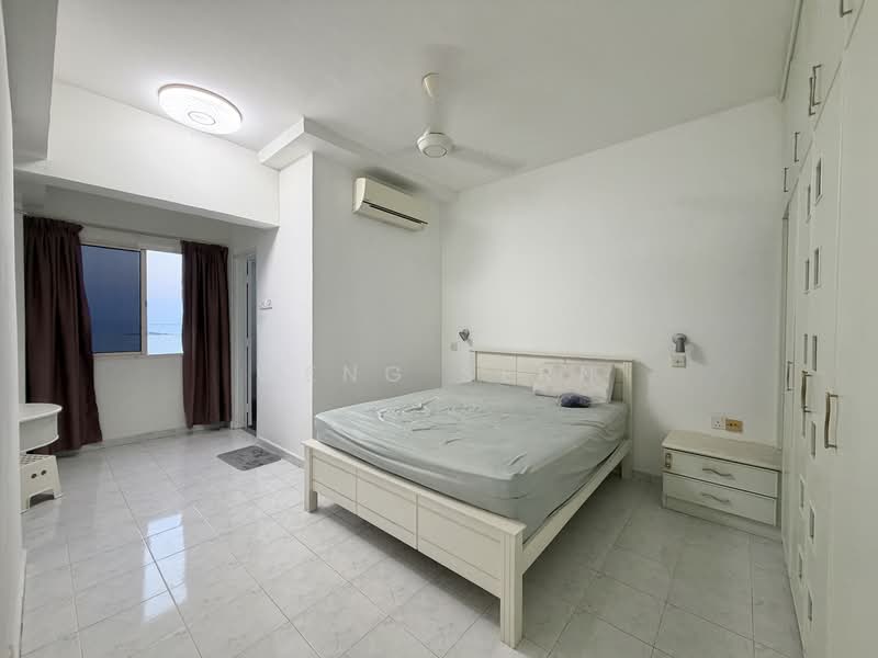 Apartment for Rent at Desa Mar Vista - Weng Sern - Bedroom - PropertyGuru.com.my