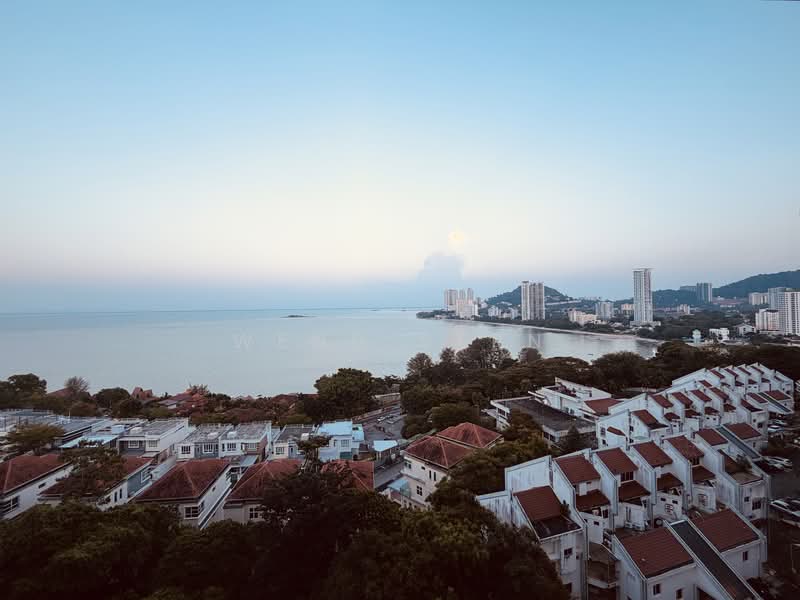 Apartment for Rent at Desa Mar Vista - Weng Sern - Exterior - PropertyGuru.com.my