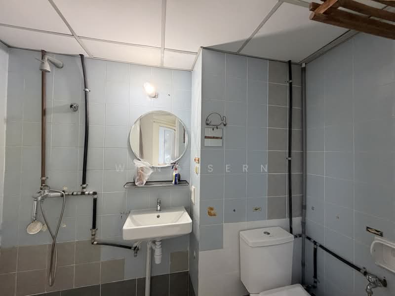 Apartment for Rent at Desa Mar Vista - Weng Sern - Bathroom - PropertyGuru.com.my