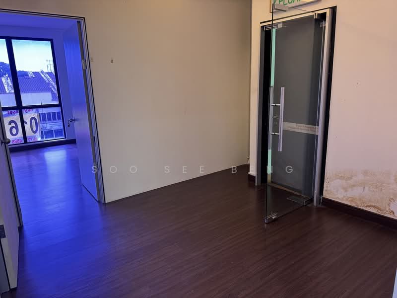 Perdana Business Centre untuk Untuk Disewa - RM 2,000 /bulan, Mac 2026 - Interior - PropertyGuru.com.my