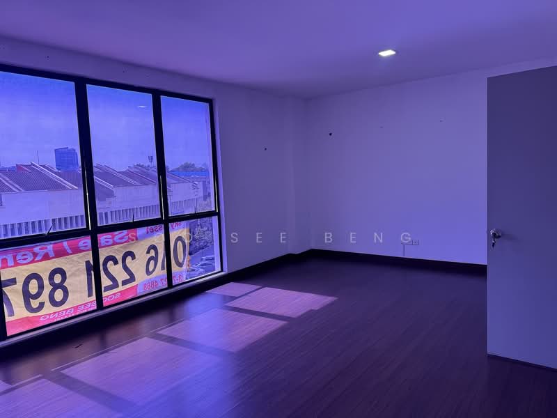 Perdana Business Centre untuk Untuk Disewa - RM 2,000 /bulan, Mac 2026 - Interior - PropertyGuru.com.my