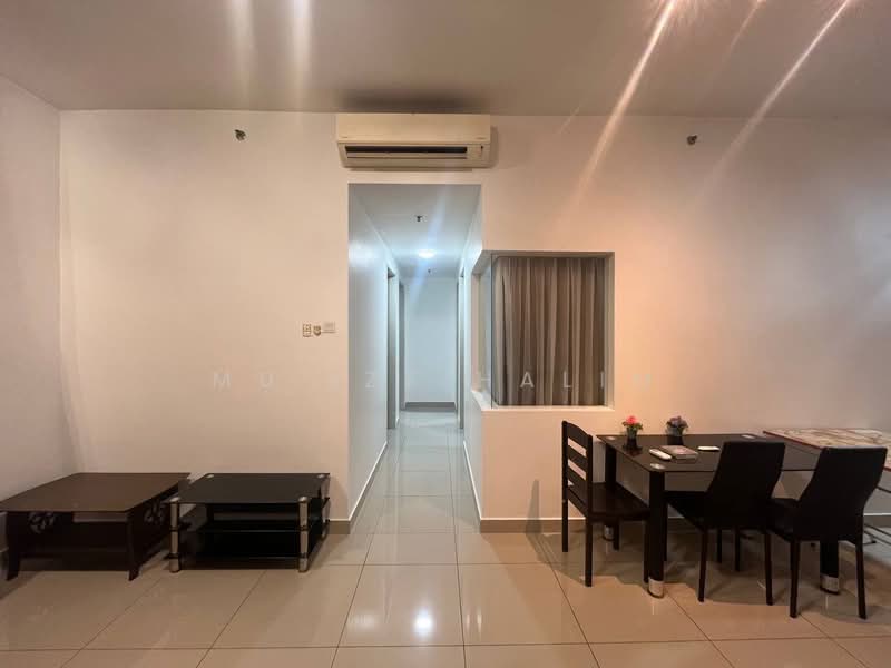 Condominium for Rent at Mutiara Ville - Mu'izz Halim - Corridor - PropertyGuru.com.my