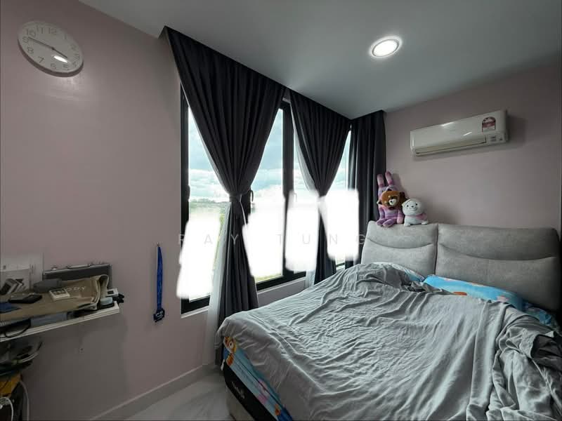 Taman Sutera Utama untuk Untuk Dijual - RM 2,088,000, Mac 2026 - Bedroom - PropertyGuru.com.my