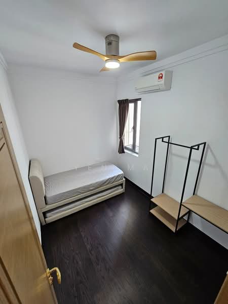 Condominium for Sale at R&F Princess Cove Phase 2-Seine Region - Yen Ma - Bedroom - PropertyGuru.com.my