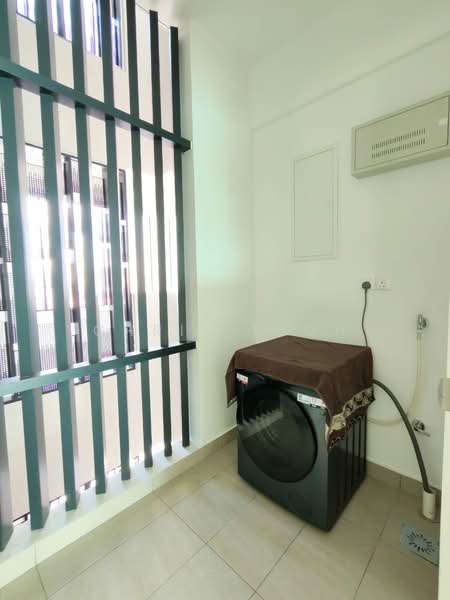 Kondominium untuk Disewa di Mezzo - Chris Teoh - Interior - PropertyGuru.com.my
