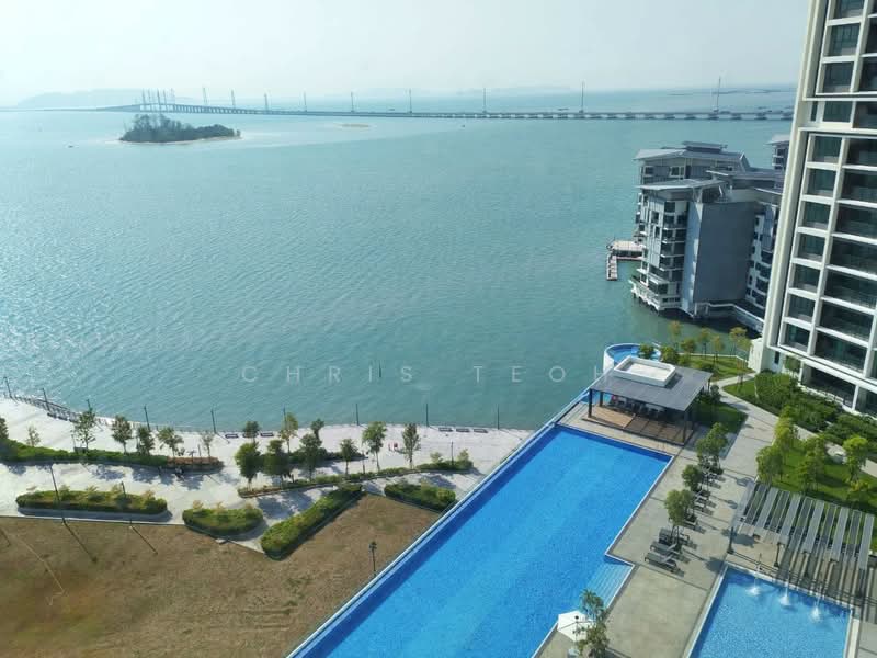 Kondominium untuk Disewa di Mezzo - Chris Teoh - Exterior - PropertyGuru.com.my