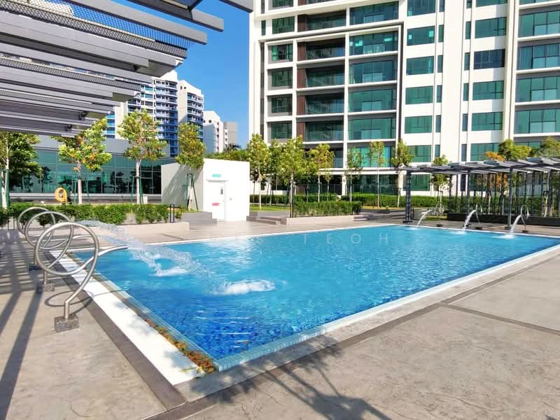Kondominium untuk Disewa di Mezzo - Chris Teoh - Exterior - PropertyGuru.com.my
