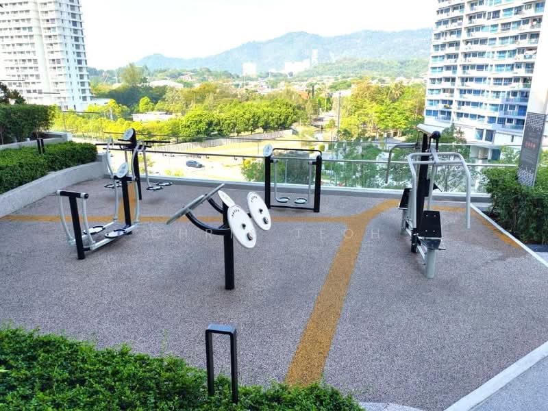 Kondominium untuk Disewa di Mezzo - Chris Teoh - Exterior - PropertyGuru.com.my