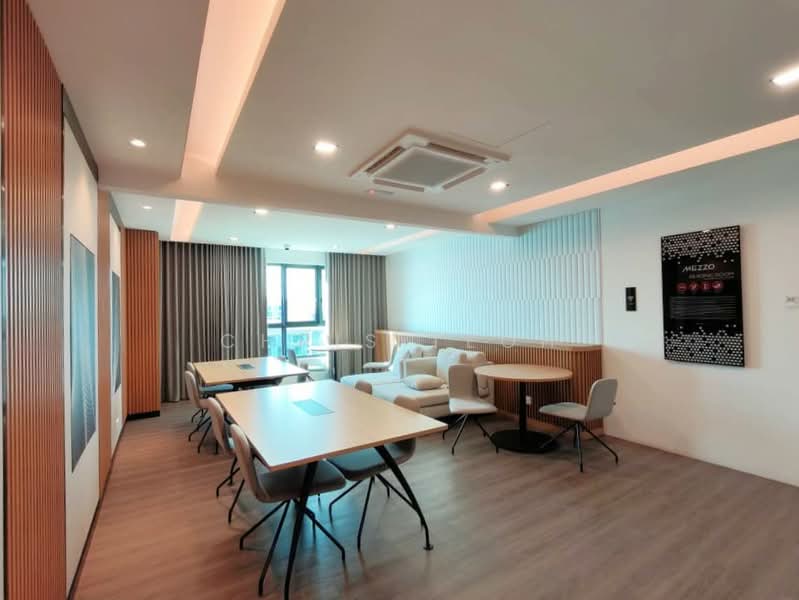 Kondominium untuk Disewa di Mezzo - Chris Teoh - Interior - PropertyGuru.com.my