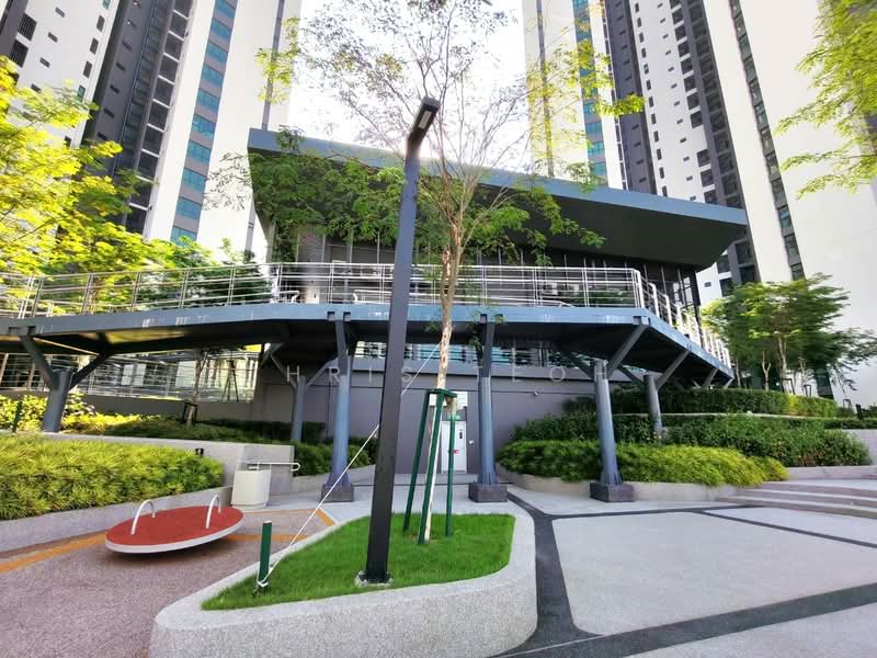 Kondominium untuk Disewa di Mezzo - Chris Teoh - Exterior - PropertyGuru.com.my