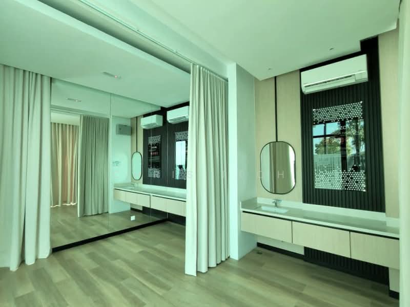 Kondominium untuk Disewa di Mezzo - Chris Teoh - Bathroom - PropertyGuru.com.my