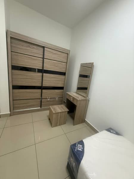 Condominium for Sale at Casa Tropicana - Ivy Tan - Bedroom - PropertyGuru.com.my