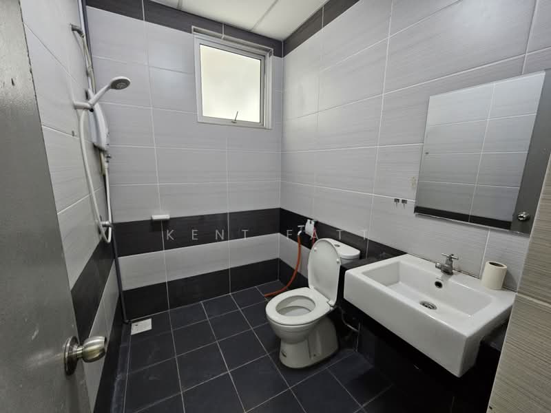 Green Terrain (Prima Villa) untuk Untuk Dijual - RM 468,000, Mac 2026 - Bathroom - PropertyGuru.com.my