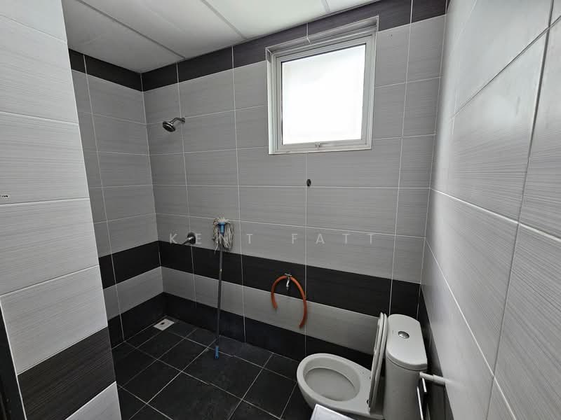 Green Terrain (Prima Villa) untuk Untuk Dijual - RM 468,000, Mac 2026 - Bathroom - PropertyGuru.com.my