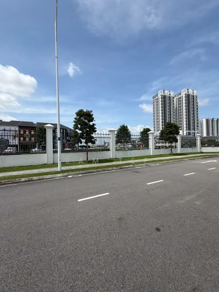 Rumah Teres 2 Tingkat untuk Dijual di Eco Botanic 2 (Iskandar Puteri (Nusajaya)) - Sam Tee - Exterior - PropertyGuru.com.my