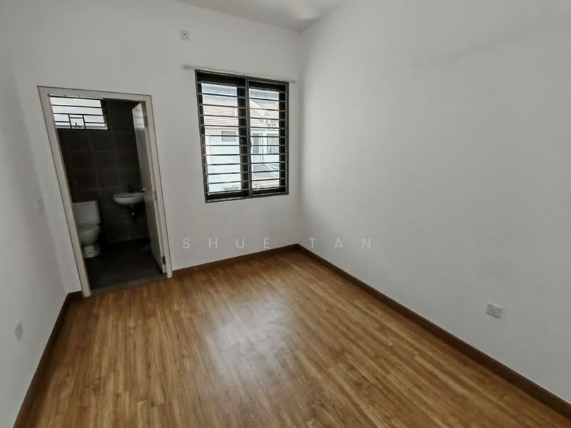 2-storey Terraced House for Rent in Bandar Bukit Raja (Klang) - Shue Tan - Interior - PropertyGuru.com.my
