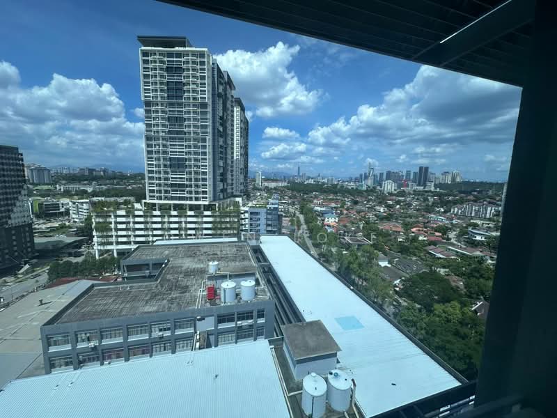 Centrestage Designer Suite untuk Untuk Disewa - RM 1,199 /bulan, Mac 2026 - Exterior - PropertyGuru.com.my