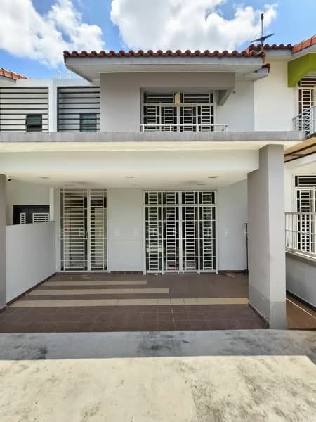 2-storey Terraced House for Sale in Taman Dato Onn (Johor Bahru) - Shirene Lee - Exterior - PropertyGuru.com.my