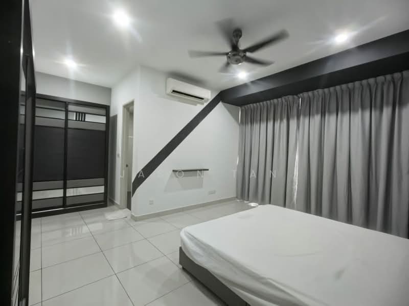 2-storey Terraced House for Sale in Horizon Hills (Iskandar Puteri (Nusajaya)) - Jason Tan - Bedroom - PropertyGuru.com.my