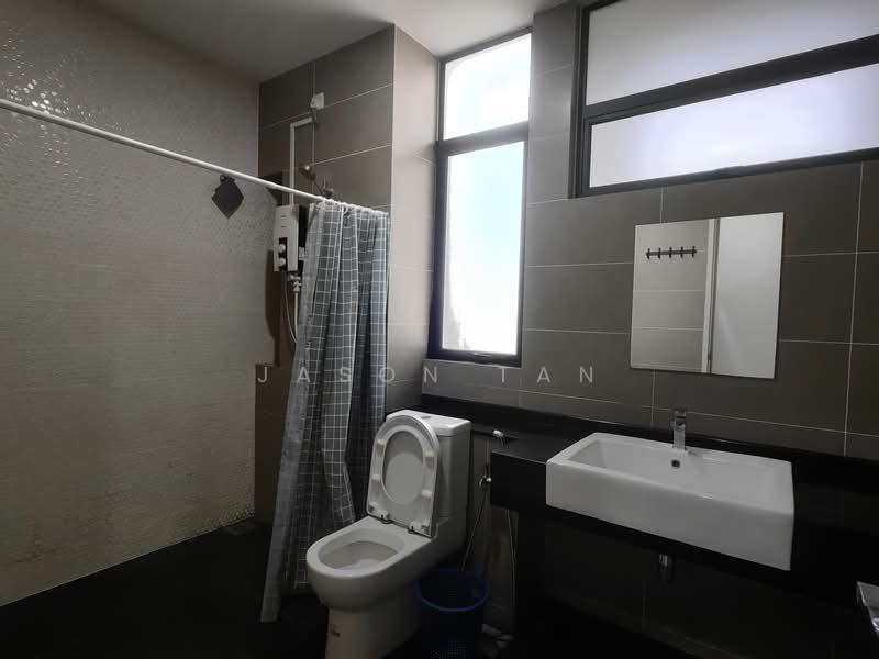 2-storey Terraced House for Sale in Horizon Hills (Iskandar Puteri (Nusajaya)) - Jason Tan - Bathroom - PropertyGuru.com.my