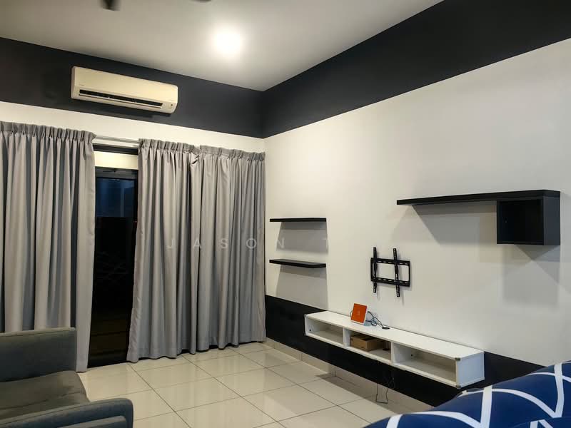 2-storey Terraced House for Sale in Horizon Hills (Iskandar Puteri (Nusajaya)) - Jason Tan - Living Room - PropertyGuru.com.my
