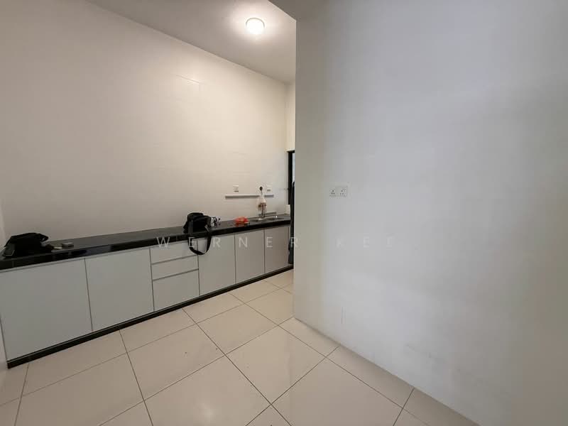 2-storey Terraced House for Rent in Horizon Hills (Iskandar Puteri (Nusajaya)) - Werner Kee - Kitchen - PropertyGuru.com.my