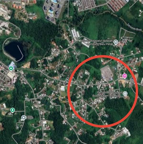Other Property for Sale in Kuching (Sarawak) - Jeno Tan - PropertyGuru.com.my