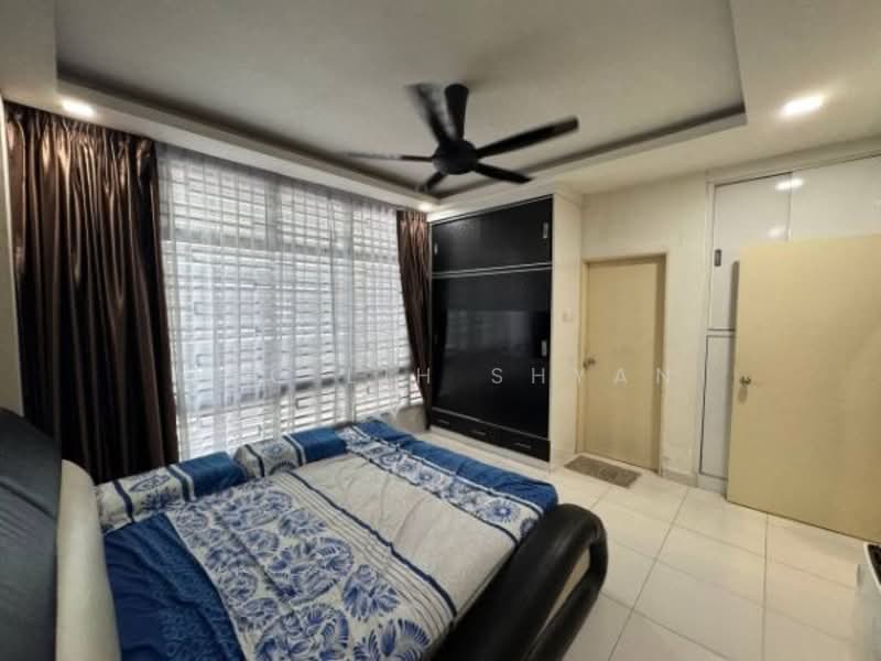 Taman Pulai Hijauan untuk Untuk Dijual - RM 620,000, Apr 2026 - Bedroom - PropertyGuru.com.my