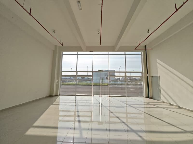 Detached Factory for Rent in Bandar Enstek (Negeri Sembilan) - Sum Yeong - Interior - PropertyGuru.com.my