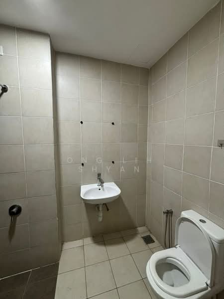 PARC Regency (Residensi Masai) untuk Untuk Dijual - RM 335,000, Mac 2026 - Bathroom - PropertyGuru.com.my