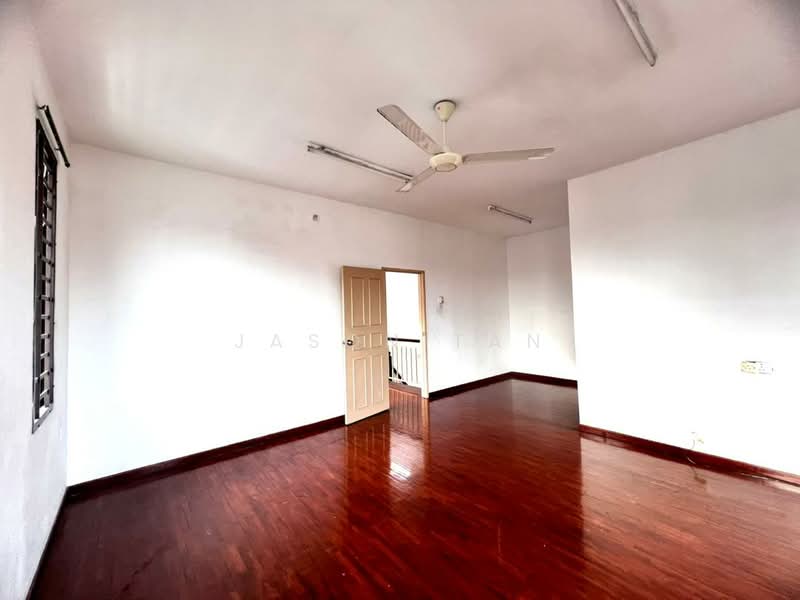 Cluster House for Sale in Austin Heights (Tebrau) - Jason Tan - Interior - PropertyGuru.com.my