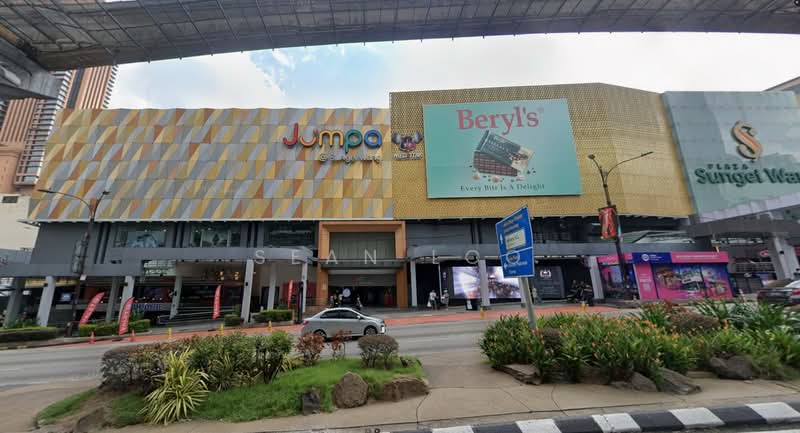 Retail Space for Sale in KL City Centre (Kuala Lumpur) - Sean Loo - PropertyGuru.com.my