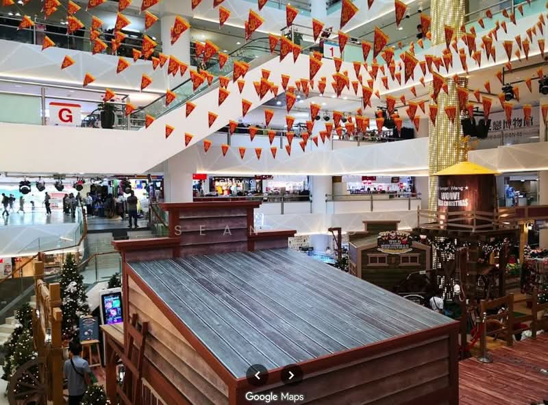 Retail Space for Sale in KL City Centre (Kuala Lumpur) - Sean Loo - Interior - PropertyGuru.com.my