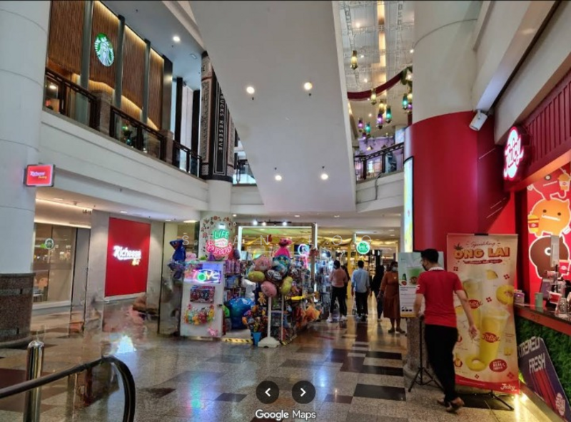 Retail Space for Sale in KL City Centre (Kuala Lumpur) - Sean Loo - Interior - PropertyGuru.com.my