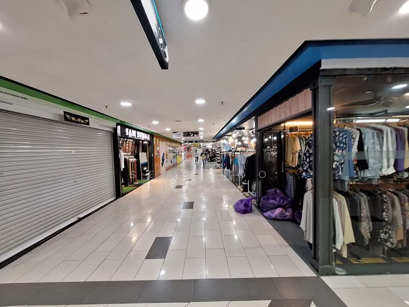 Rumah Niaga untuk Dijual di KL City Centre (Kuala Lumpur) - Sean Loo - Corridor - PropertyGuru.com.my