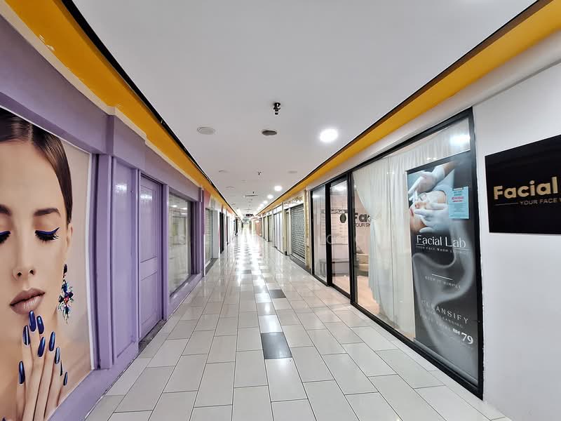 Rumah Niaga untuk Dijual di KL City Centre (Kuala Lumpur) - Sean Loo - Corridor - PropertyGuru.com.my