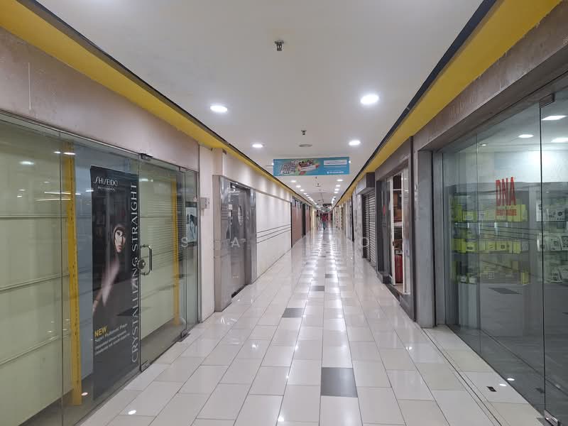 Rumah Niaga untuk Dijual di KL City Centre (Kuala Lumpur) - Sean Loo - Corridor - PropertyGuru.com.my