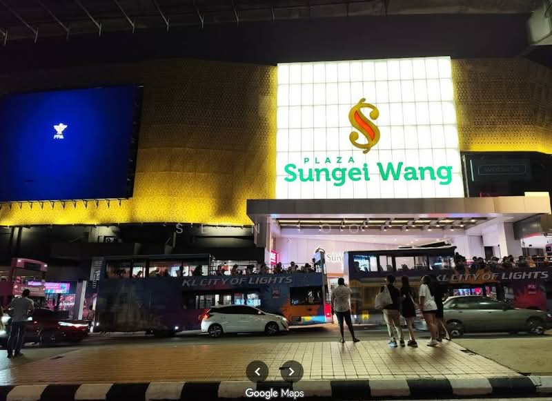 Rumah Niaga untuk Dijual di KL City Centre (Kuala Lumpur) - Sean Loo - PropertyGuru.com.my
