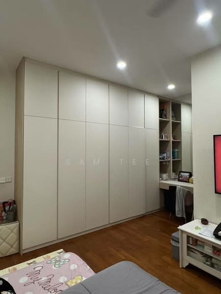 Semi-Detached House for Sale in Iskandar Puteri (Nusajaya) (Johor) - Sam Tee - Bedroom - PropertyGuru.com.my