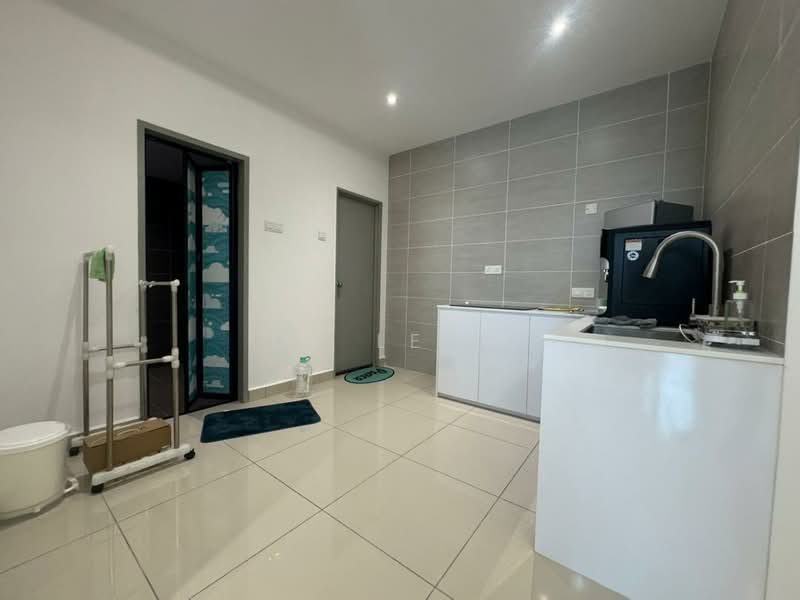 Service Residence for Sale at G Residence - Ck Leow - PropertyGuru.com.my