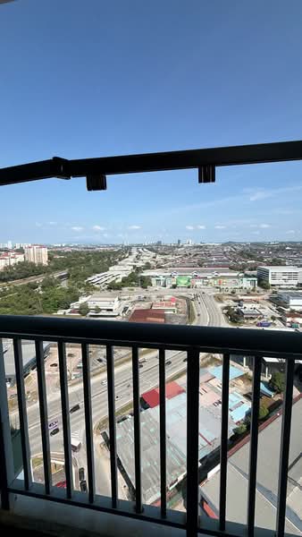 Service Residence for Sale at G Residence - Ck Leow - PropertyGuru.com.my