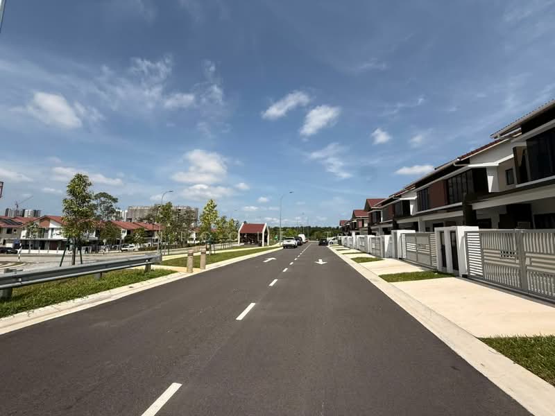 Senadi Hills untuk Untuk Disewa - RM 3,300 /bulan, Apr 2026 - Exterior - PropertyGuru.com.my