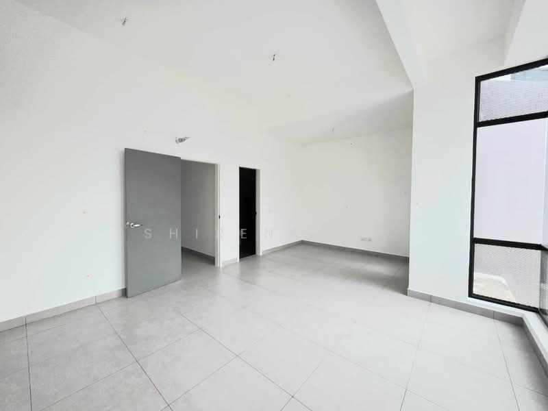 2-storey Terraced House for Sale in Taman Mount Austin (Tebrau) - Shirene Lee - Interior - PropertyGuru.com.my