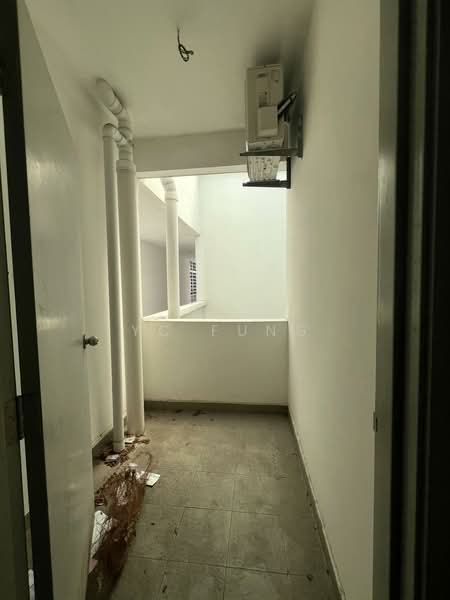 Seasons Amara Larkin untuk Untuk Dijual - RM 380,000, Mac 2026 - Balcony - PropertyGuru.com.my