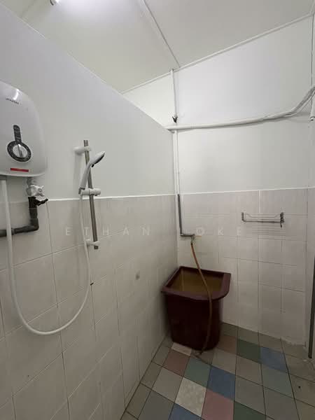 Kepong Baru untuk Untuk Dijual - RM 690,000, Mac 2026 - Bathroom - PropertyGuru.com.my