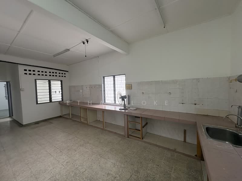 Kepong Baru untuk Untuk Dijual - RM 690,000, Mac 2026 - Kitchen - PropertyGuru.com.my