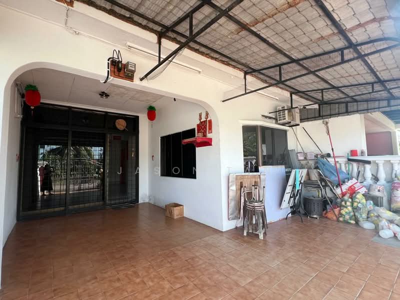 Rumah Teres 2 Tingkat untuk Dijual di Johor Bahru (Johor) - Jason Tan - Exterior - PropertyGuru.com.my